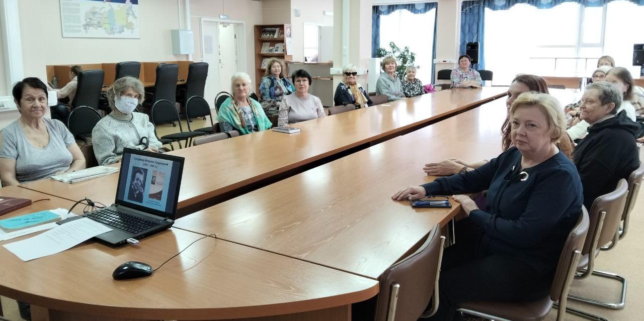 Томск театральный