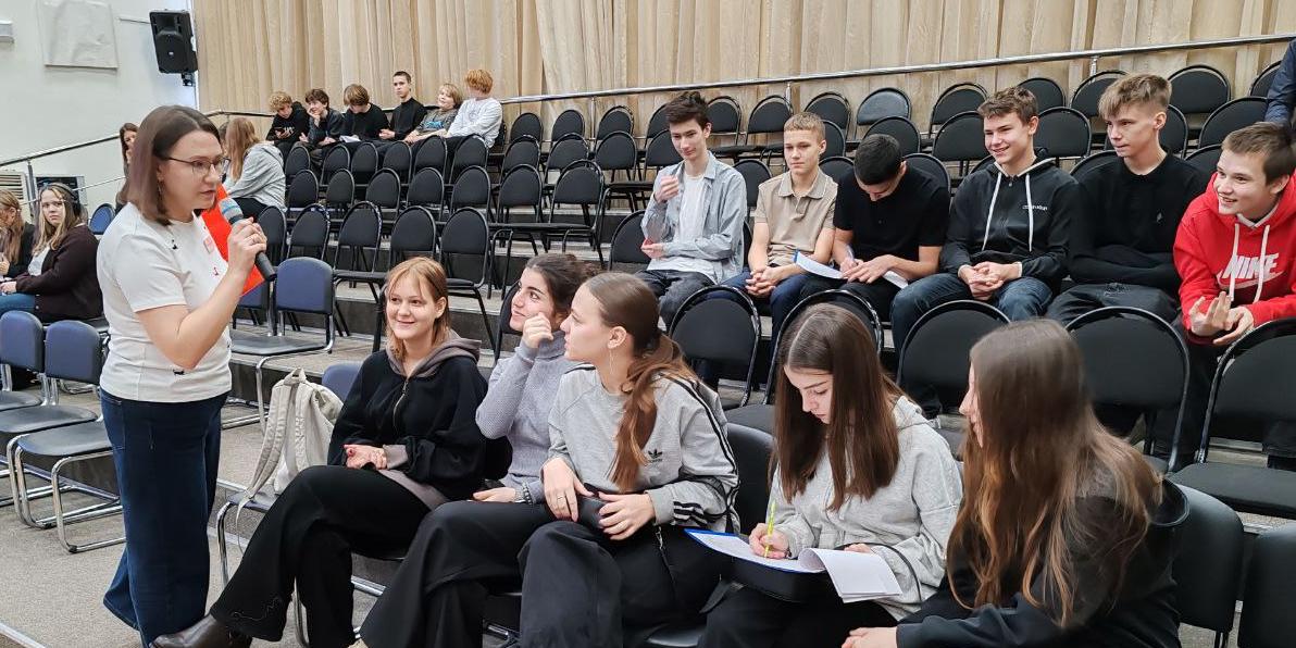 Моя страна – моя Россия