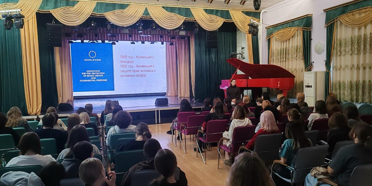 Нюрнбергский процесс 